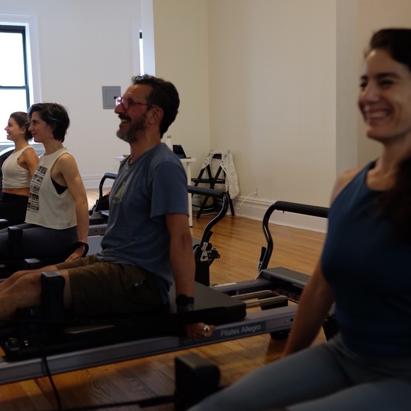 More images of The Good Pilates