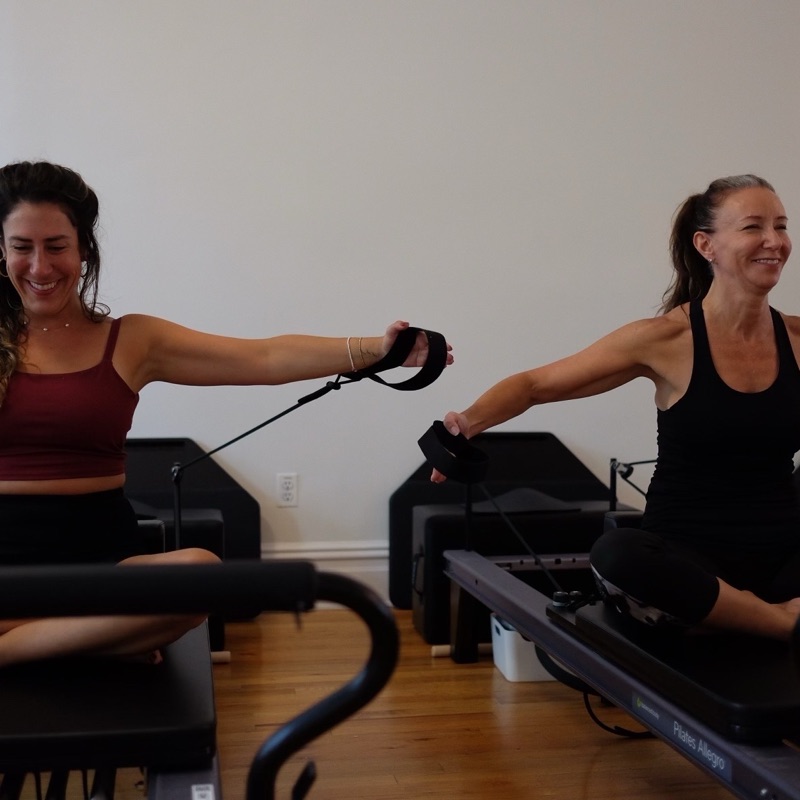 More images of The Good Pilates