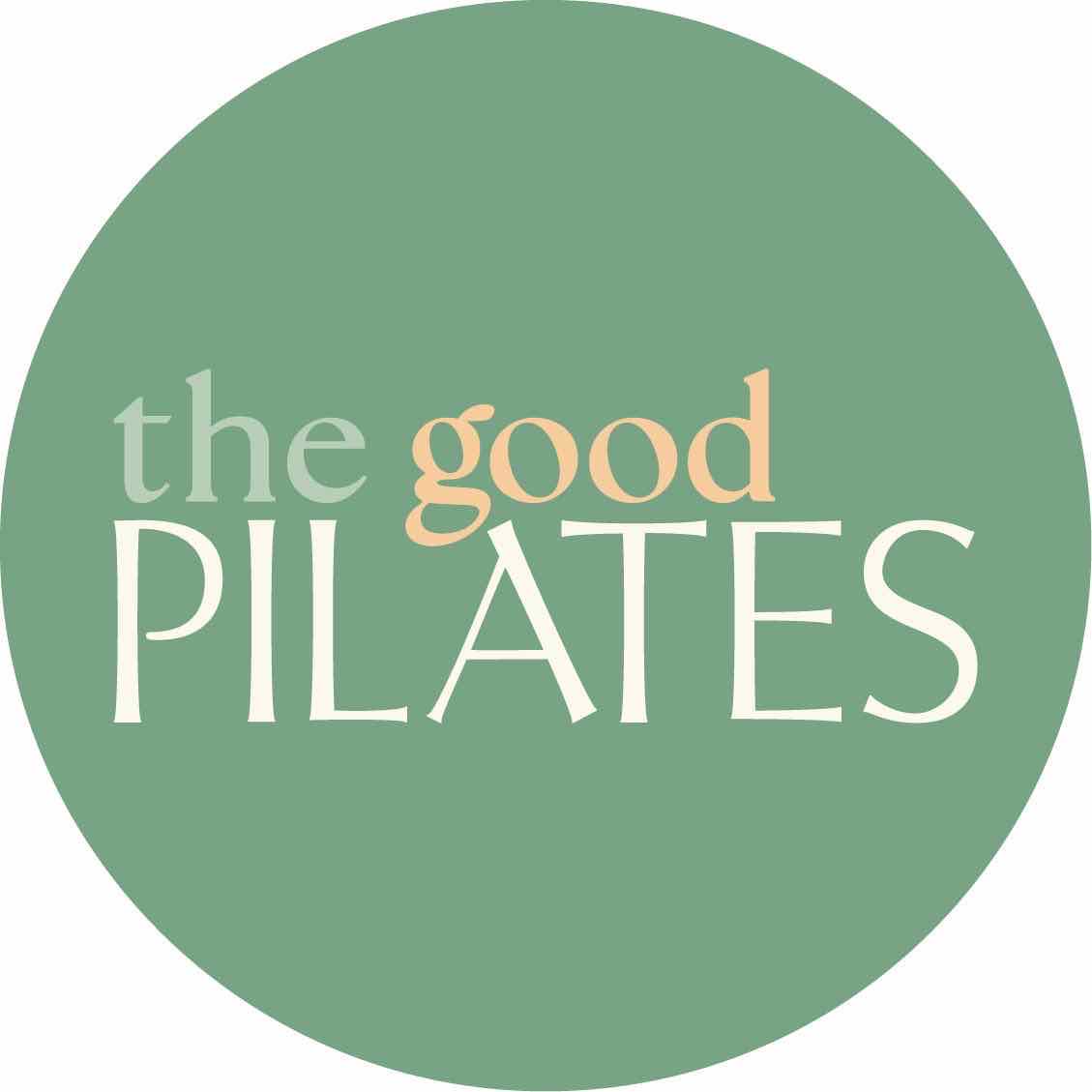 Studio image of The Good Pilates