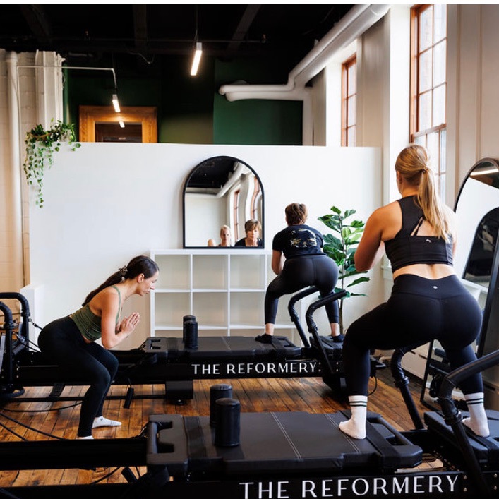 More images of The Reformery