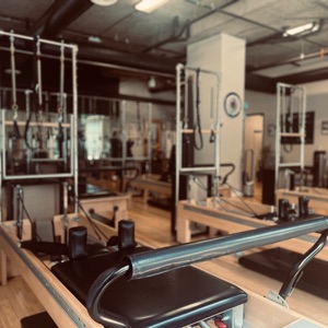 Studio image of Uncommon Practice Pilates