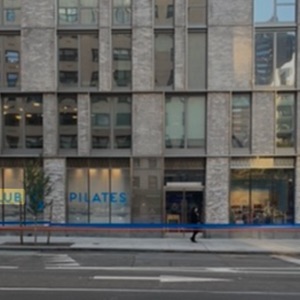 Studio image of Club Pilates East 89th