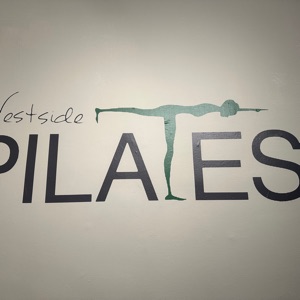 Studio image of westside Pilates
