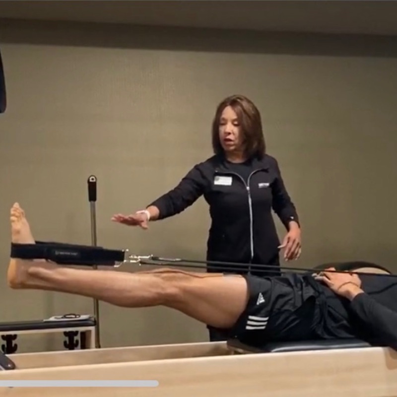 More images of Life Time Pilates Greenway