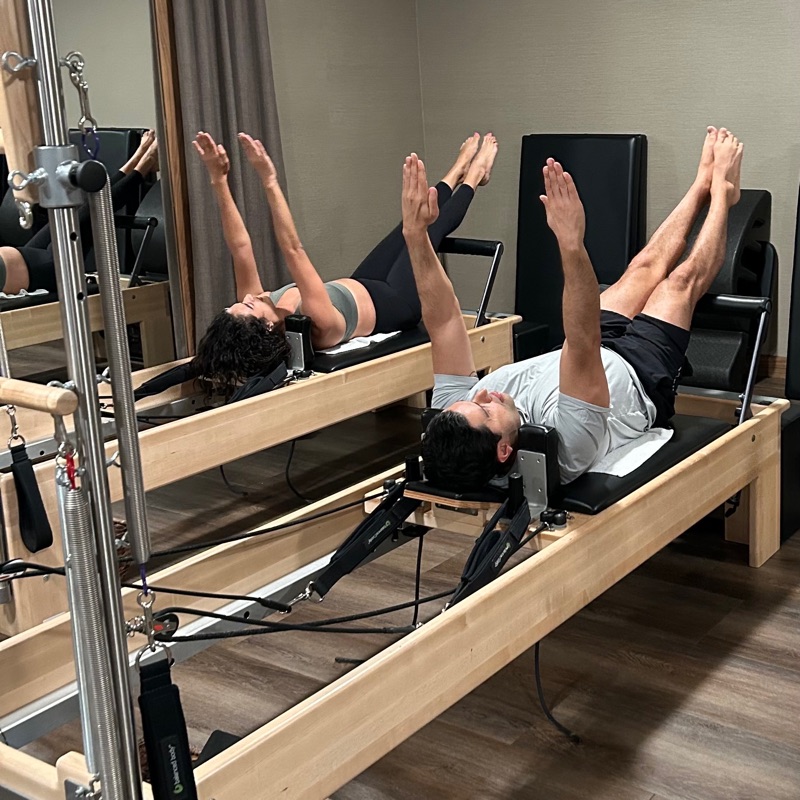 More images of Life Time Pilates Greenway