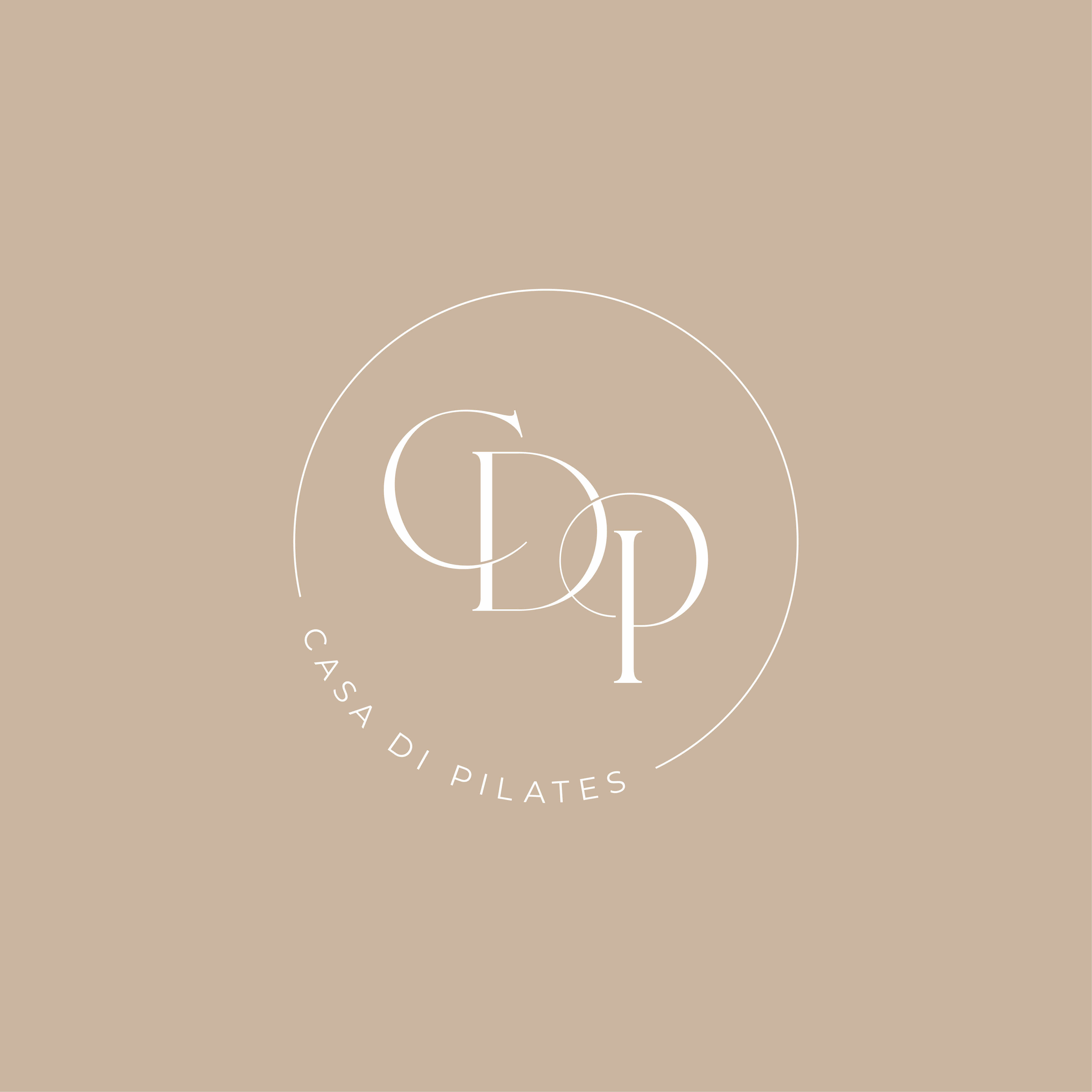 Studio image of casa di pilates