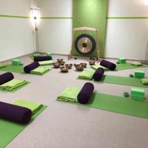 Studio image of Pilates Raum Langen