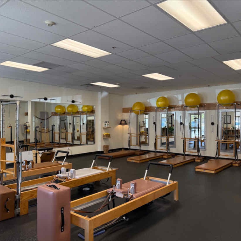 Studio image of Fitt Pilates