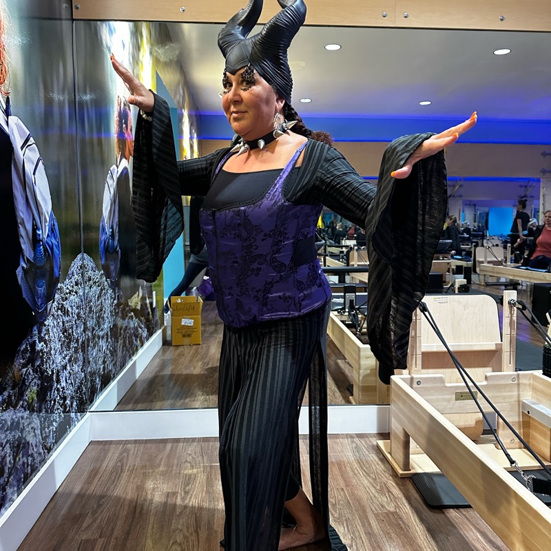 More images of Club Pilates Willow Glen