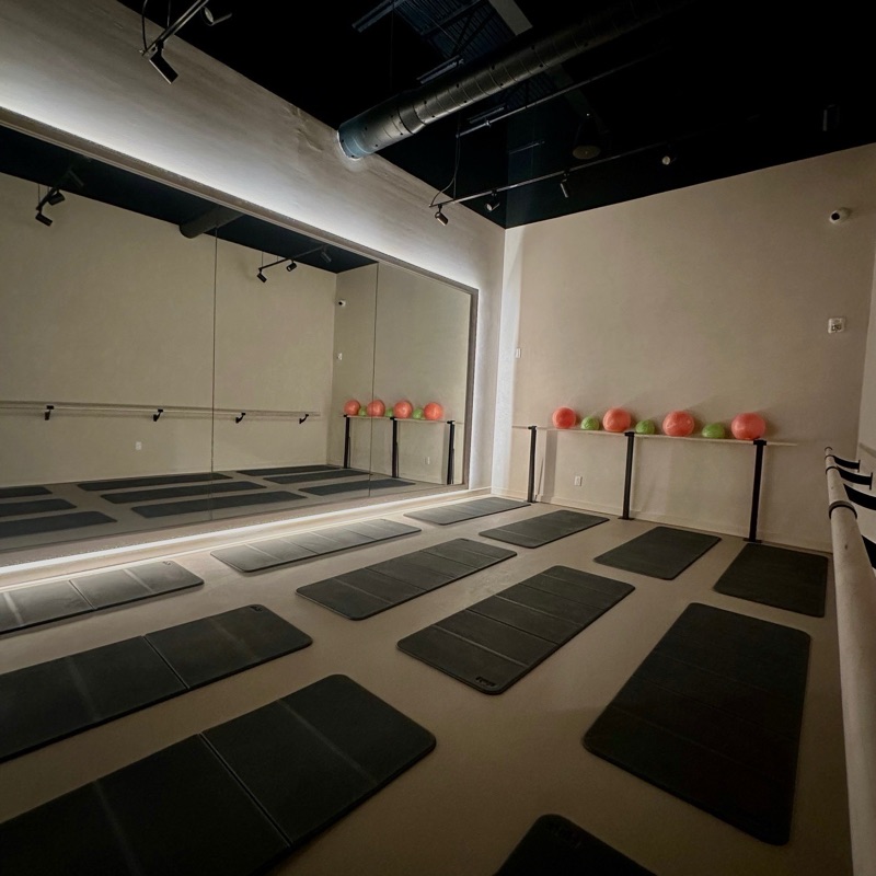 More images of Studio 26