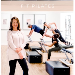 Studio image of Fit Pilates