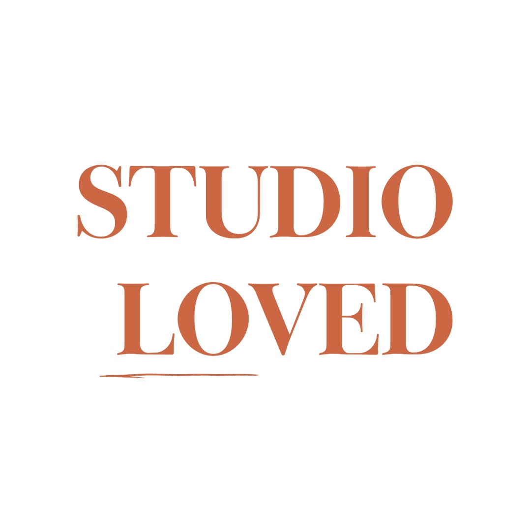 Studio image of studio loved