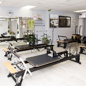 Studio image of Nova Pilates