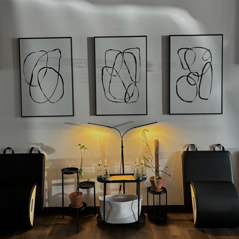 More images of Homebody Pilates Studio LLC