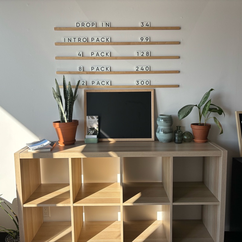 More images of Homebody Pilates Studio LLC