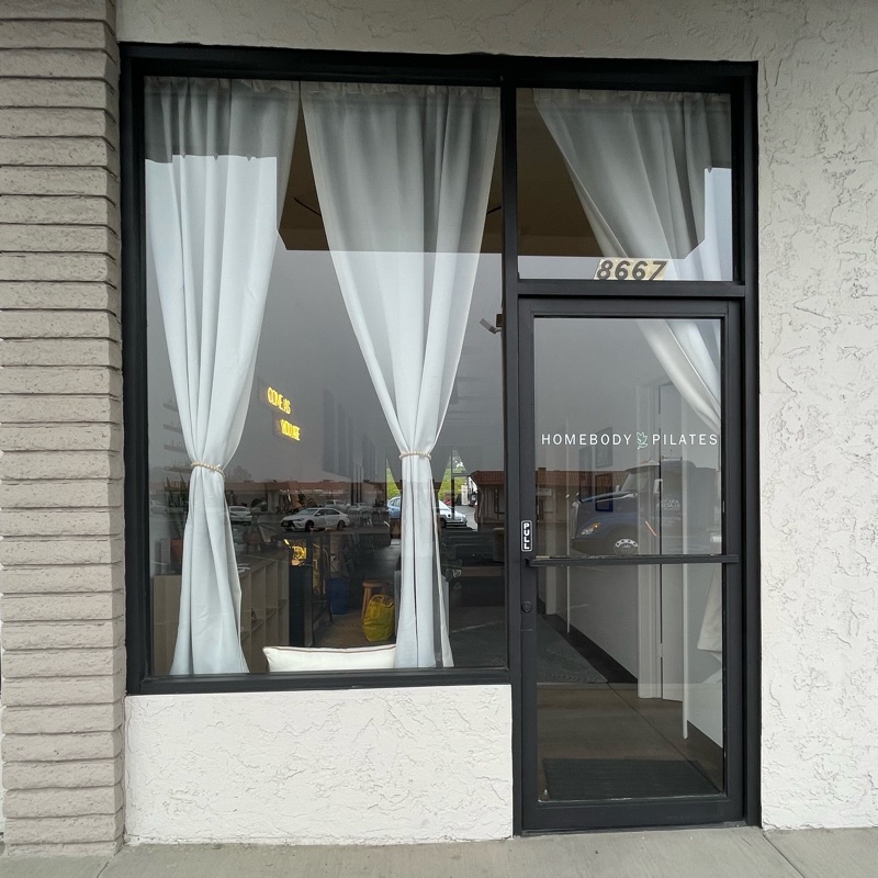 More images of Homebody Pilates Studio LLC