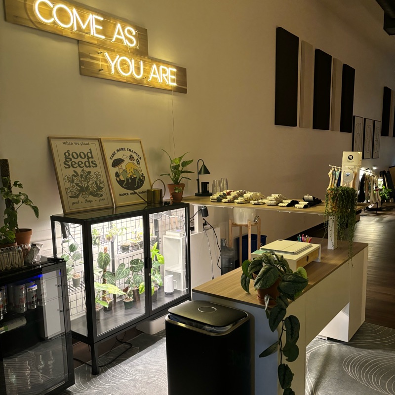 More images of Homebody Pilates Studio LLC