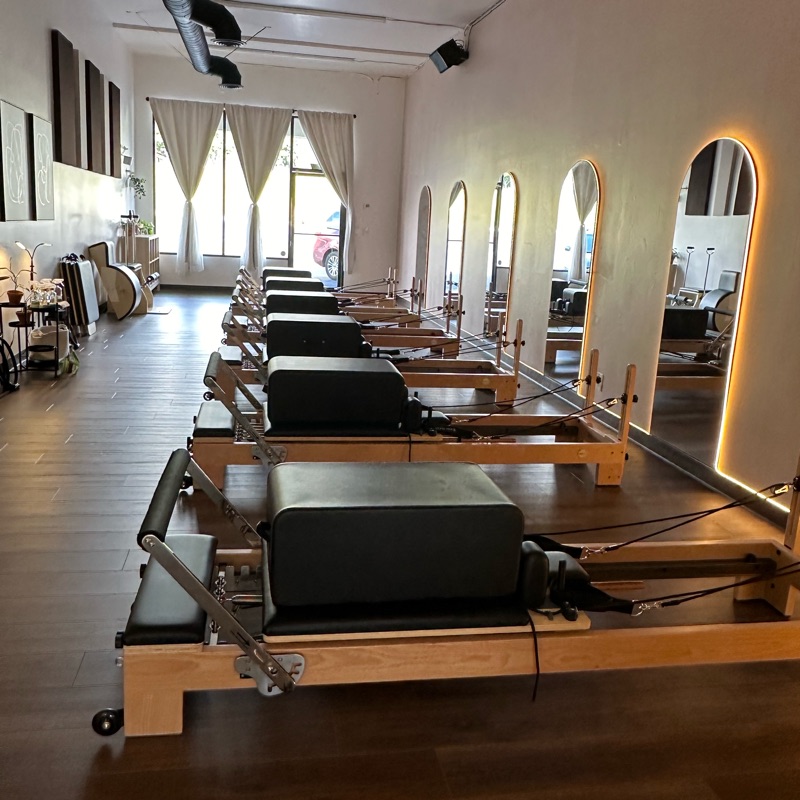More images of Homebody Pilates Studio LLC