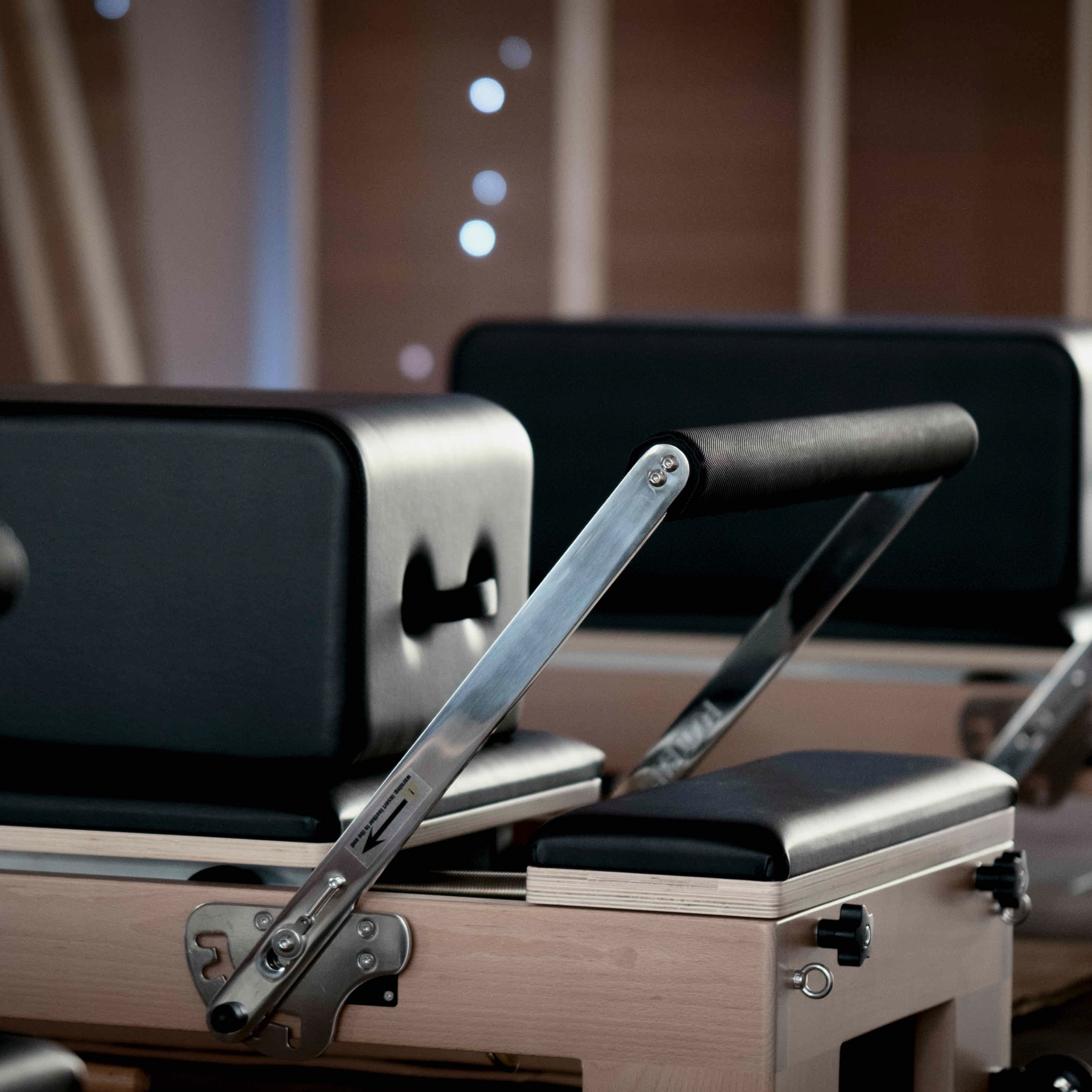 Studio image of Homebody Pilates Studio LLC