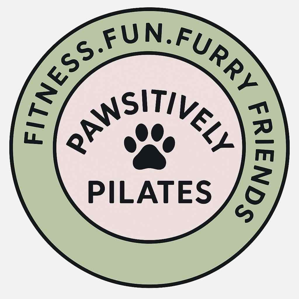 Studio image of Pawsitively Pilates