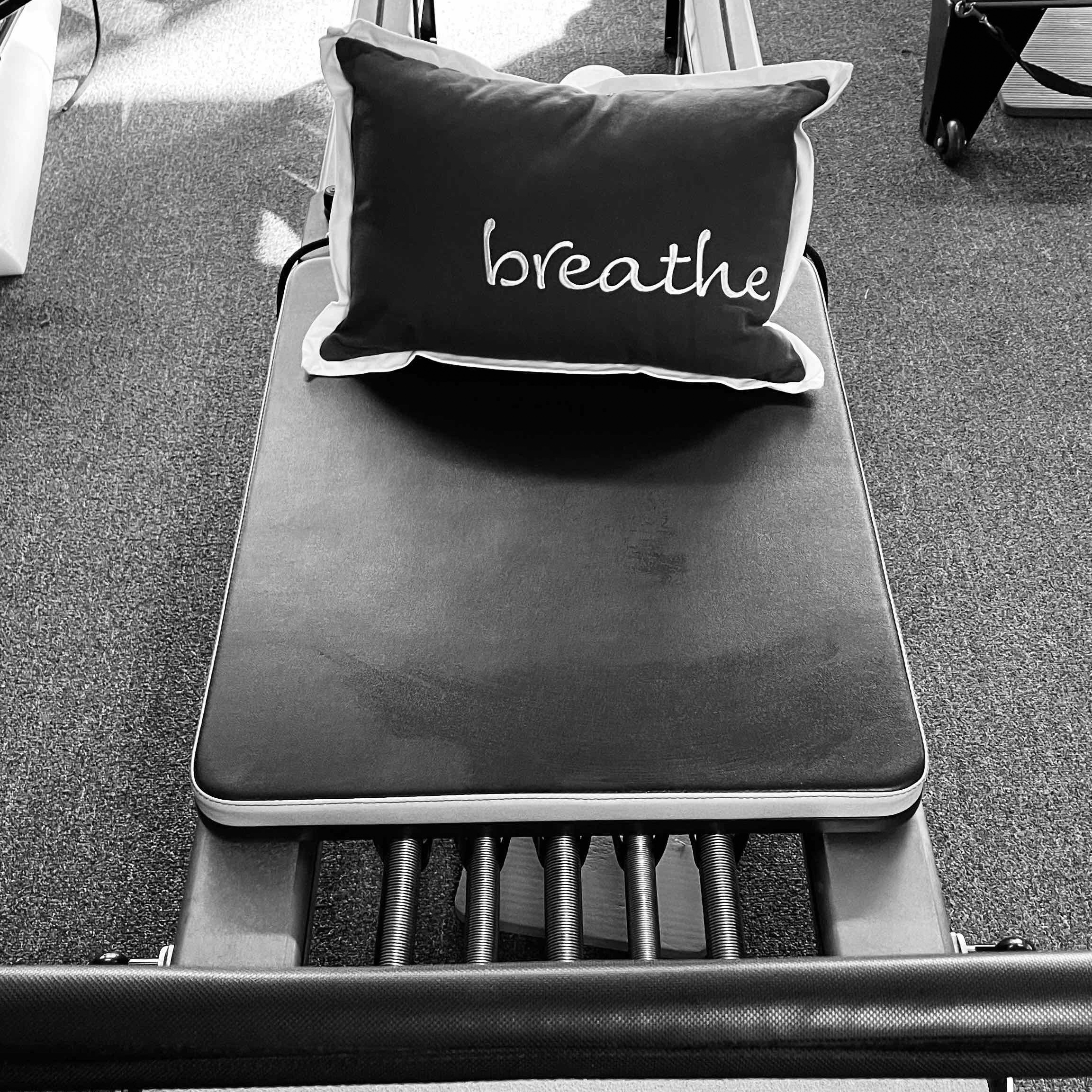 Studio image of Kamala Rose Pilates