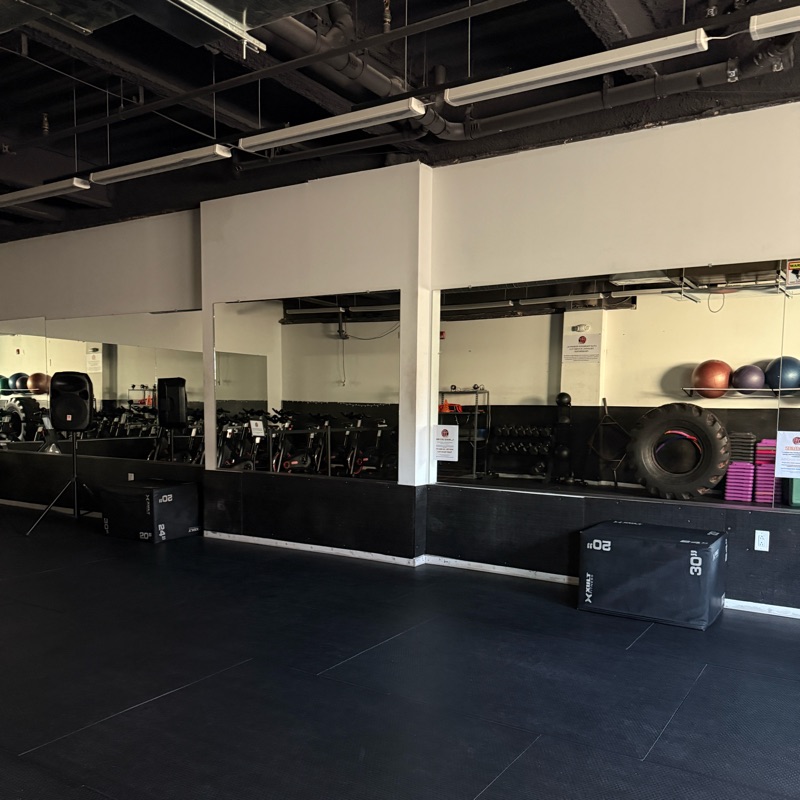 More images of Fit Gym