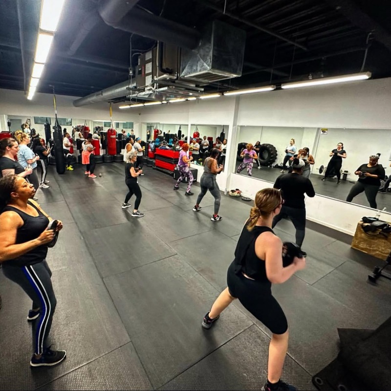 More images of Fit Gym