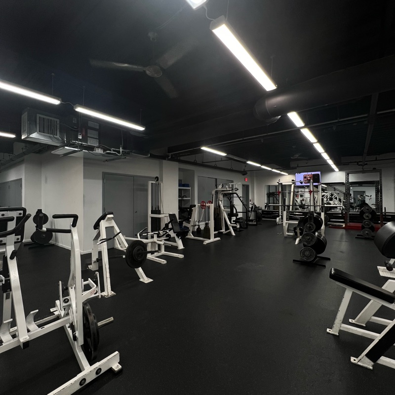 More images of Fit Gym