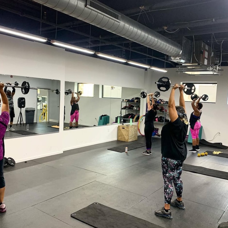 More images of Fit Gym