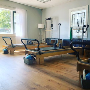 Studio image of Sakash Health and Wellness