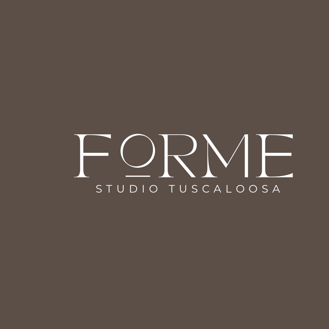 Studio image of FoRME Studio Tuscaloosa