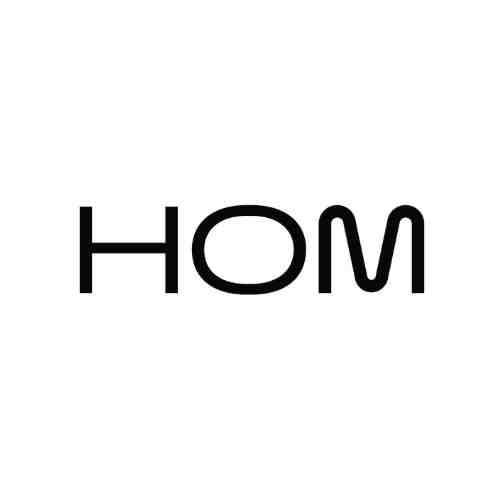 Studio image of HOM | HIGH ON MOVEMENT