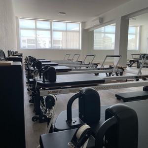 Studio image of Flow Lab Studio