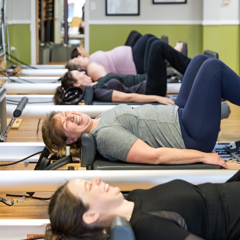 More images of MBS Pilates