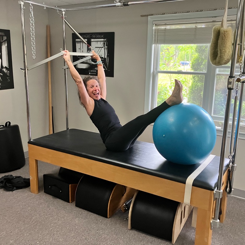 More images of CenterPilates