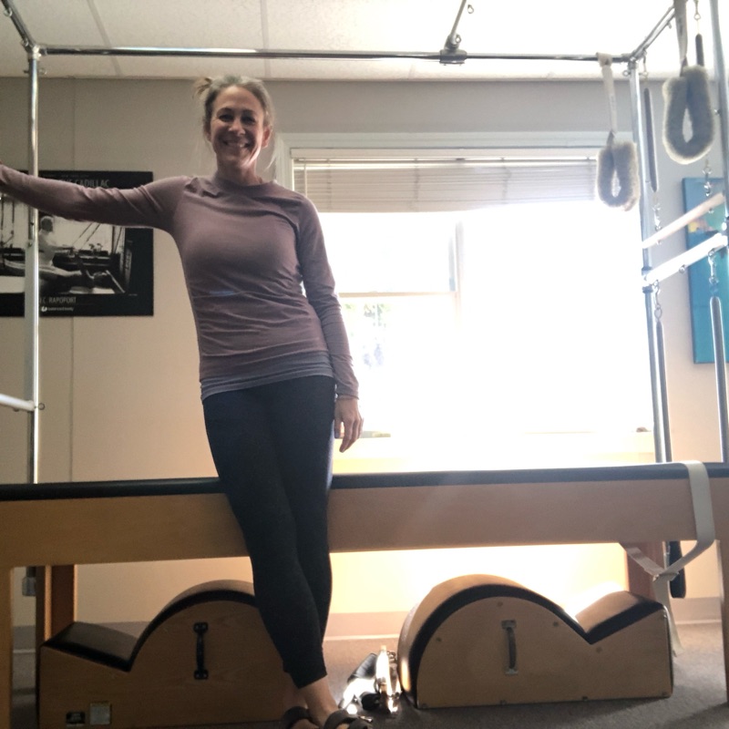 More images of CenterPilates