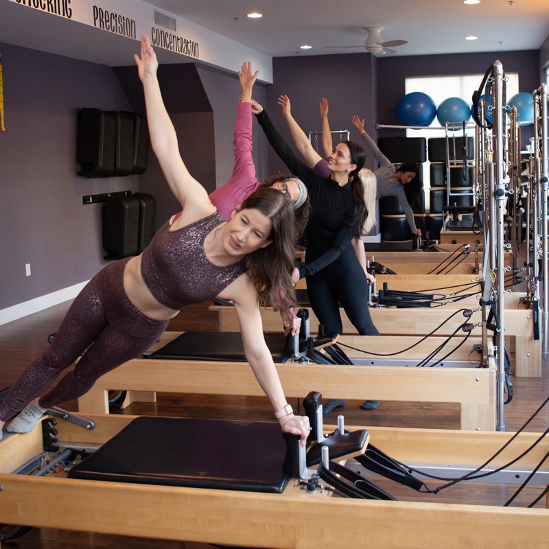 More images of Absolute Pilates