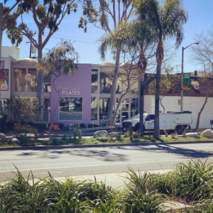 Studio image of Harmony Studios Pilates