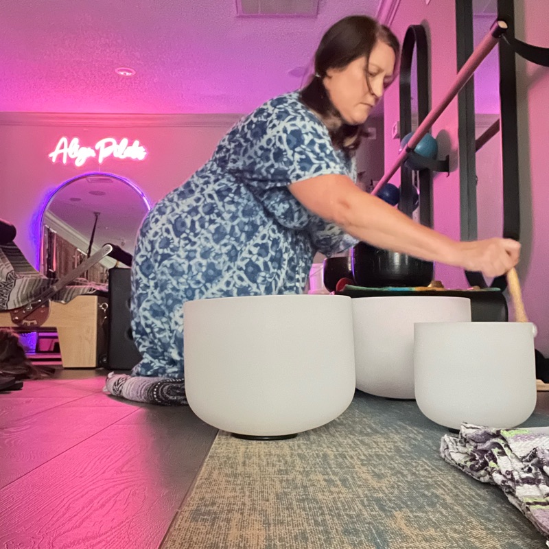 More images of Align Pilates