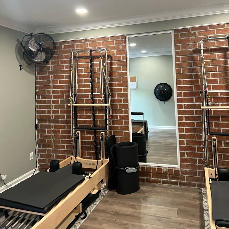 More images of Align Pilates