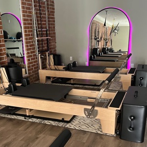 Studio image of Align Pilates