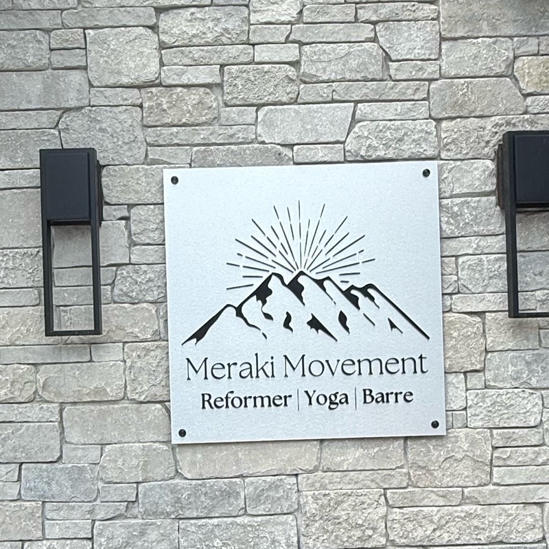 More images of Meraki Movement