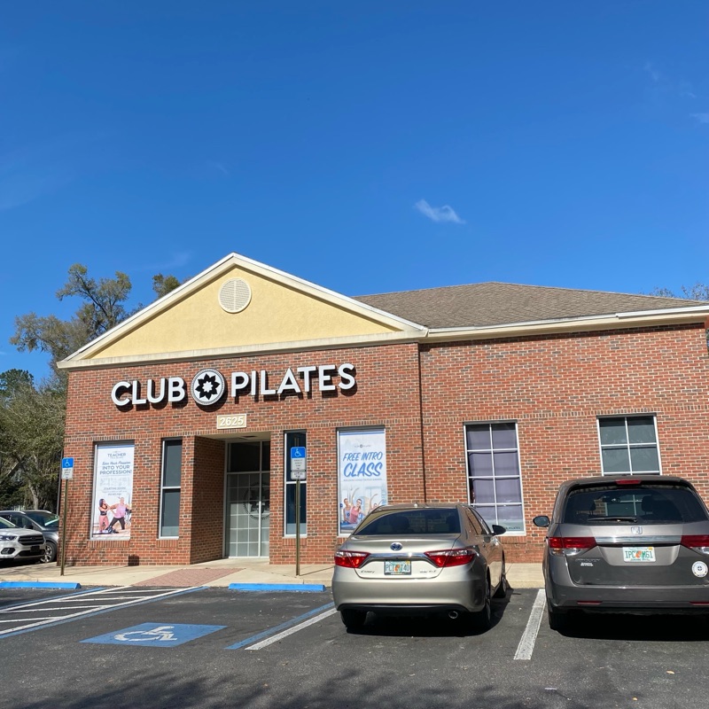More images of Club Pilates