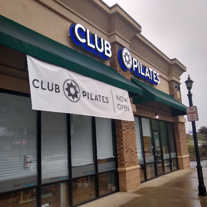 More images of Club Pilates, Acworth