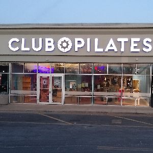 Studio image of Club Pilates, Acworth