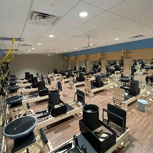 Studio image of Club Pilates Hilton Head Island 