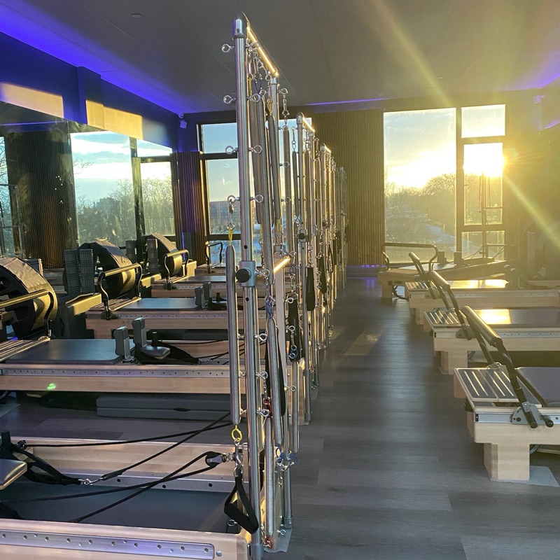 More images of Elements Pilates and Dance