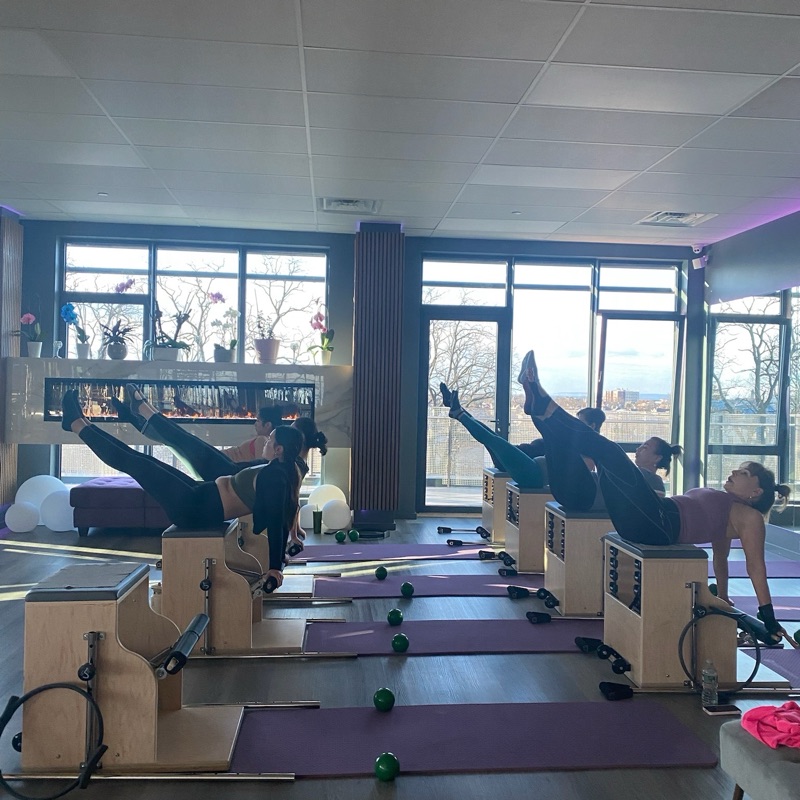 More images of Elements Pilates and Dance