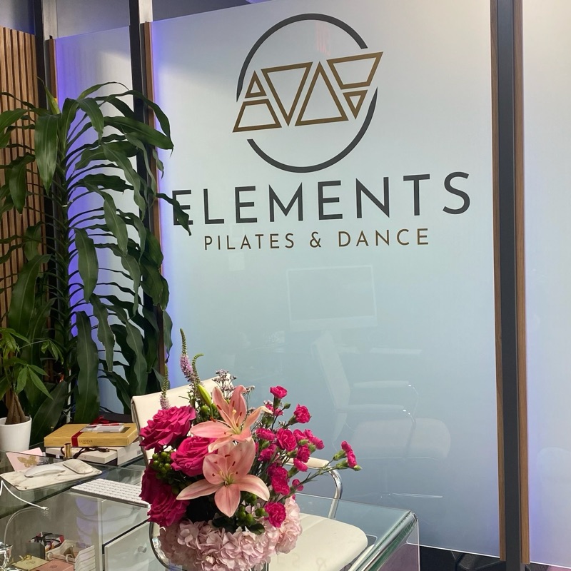 More images of Elements Pilates and Dance