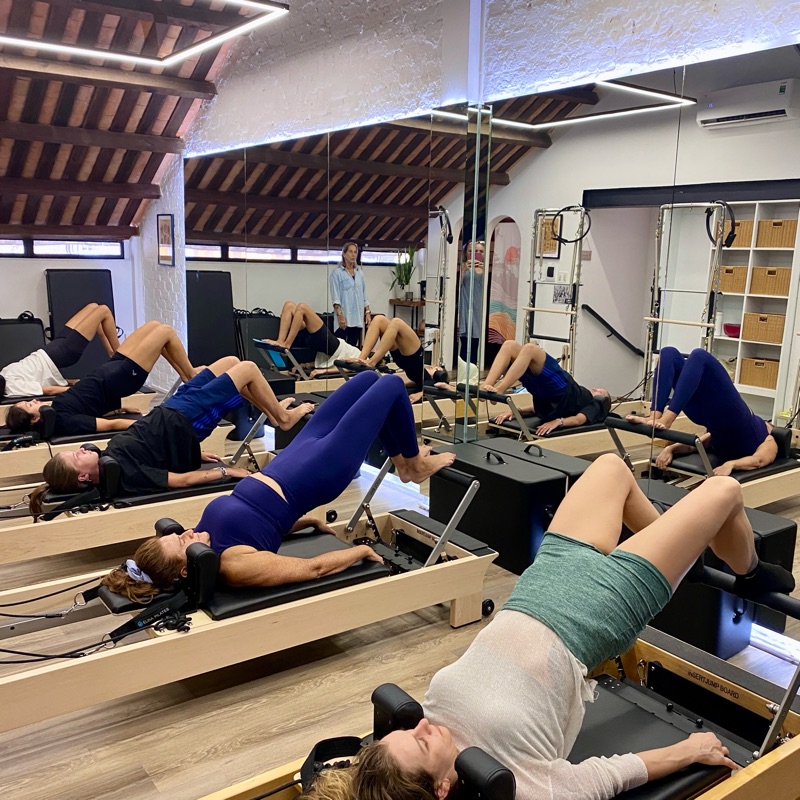 More images of Hoi An Pilates
